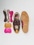ADIDAS x ASPHALT Samba 'Cannoli' Unisex Sneakers
