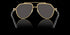 DOLCE & GABBANA 0dg2315 62 Gold W/dark Grey Accessories