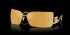 DOLCE & GABBANA 0dg2319 79 Gold W/brown Mirror gold Accessories