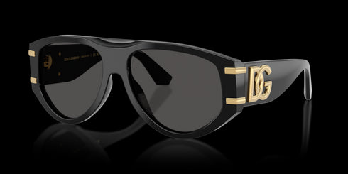 DOLCE & GABBANA 0dg4499 57 Accessories