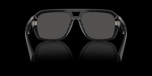 DOLCE & GABBANA 0dg4506 58 Accessories