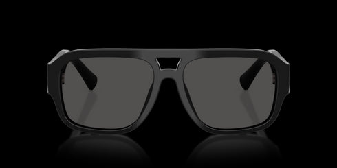 DOLCE & GABBANA 0dg4506 58 Accessories