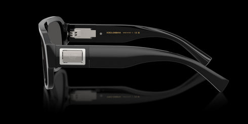 DOLCE & GABBANA 0dg4506 58 Accessories