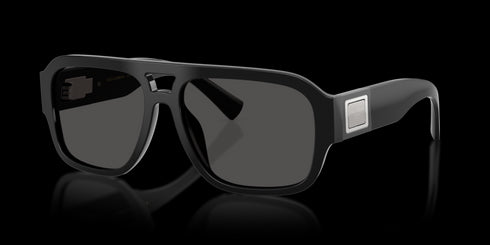 DOLCE & GABBANA 0dg4506 58 Accessories