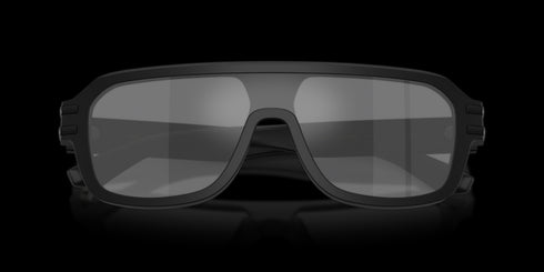 DOLCE & GABBANA 0dg4507 27 Mettal Black W/grey Accessories