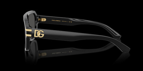 DOLCE & GABBANA 0dg4507 27 Accessories