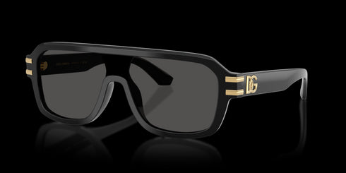 DOLCE & GABBANA 0dg4507 27 Accessories