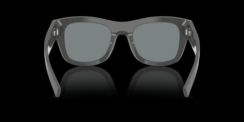 DOLCE & GABBANA 0dg4509 52 Grey W/grey Accessories