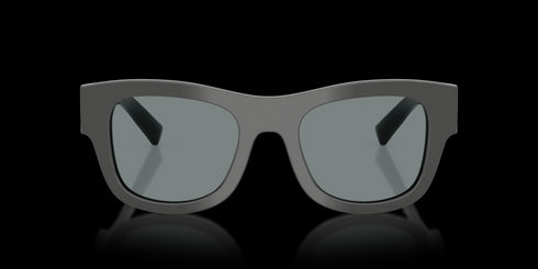 DOLCE & GABBANA 0dg4509 52 Grey W/grey Accessories