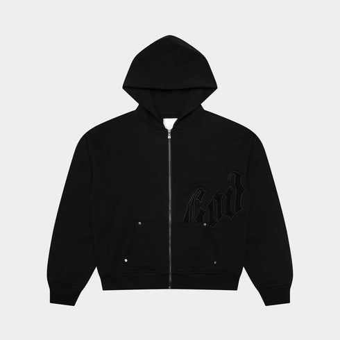Og Logo Vvs Sweatsuit Mens Apparel
