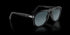PERSOL 0po0203s 56 Black /w Light D.b Accessories