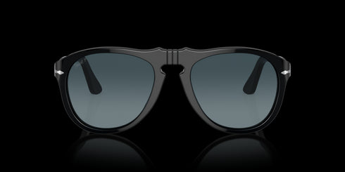 PERSOL 0po0203s 56 Black /w Light D.b Accessories