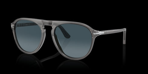 PERSOL 0po3302s 55 Grey / Light Blue Accessories