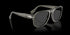 PERSOL 0po3310s 54 Jean Smoke Accessories