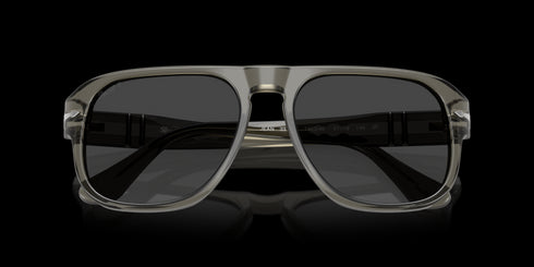 PERSOL 0po3310s 54 Jean Smoke Accessories
