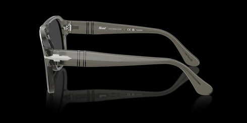 PERSOL 0po3310s 54 Jean Smoke Accessories