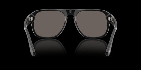 PERSOL 0po3310s 57 Jean Black W/d.grey Accessories