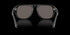 PERSOL 0po3310s 57 Jean Black W/d.grey Accessories
