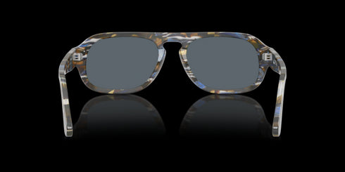 PERSOL 0po3369s 54 Frosted Grey Accessories