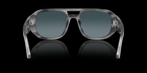 PERSOL 0po3372s 56 Vincent Striped Gr Accessories