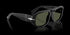 PERSOL 0po3372s 56 Vincent Black W/gr Accessories