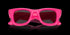 RAY-BAN Wayfarer Puffer Fuchsia Accessories