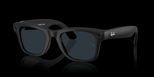 RAY-BAN Wayfarer II Transitions Accessories