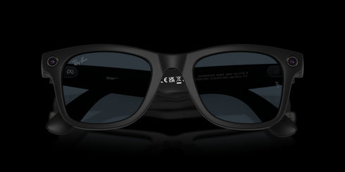 RAY-BAN Wayfarer II Transitions Accessories