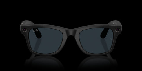 RAY-BAN Wayfarer II Transitions Accessories