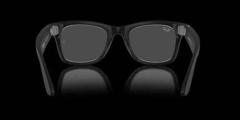 RAY-BAN Wayfarer II Transitions Accessories