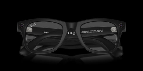 RAY-BAN Wayfarer II Transitions Accessories