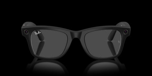 RAY-BAN Wayfarer II Transitions Accessories