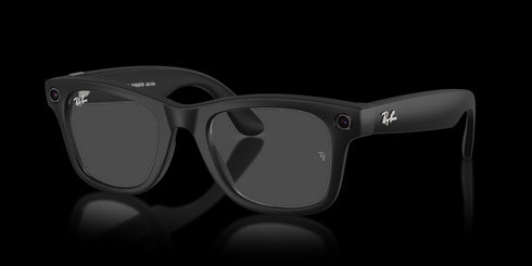 RAY-BAN Wayfarer II Transitions Accessories