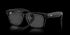 RAY-BAN Wayfarer Shiny Black Transitions Accessories