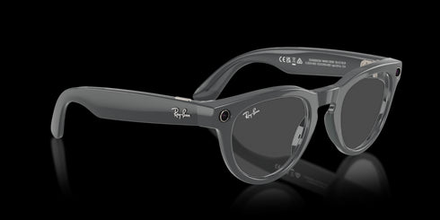 RAY-BAN 50 Headliner Gen II Transitions Accessories