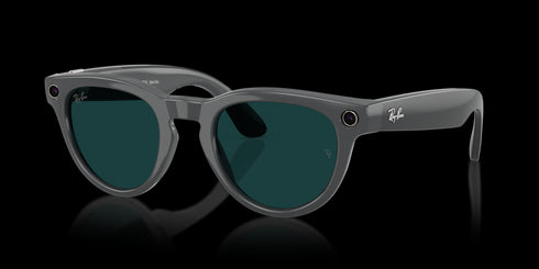 RAY-BAN 50 Headliner Gen II Transitions Accessories