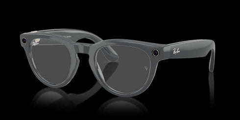 RAY-BAN 50 Headliner Gen II Transitions Accessories