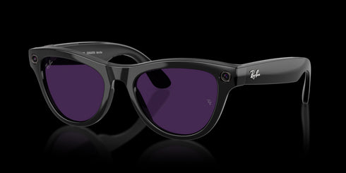 RAY-BAN 52 Skyler Gen II Transitions Lens Accessories