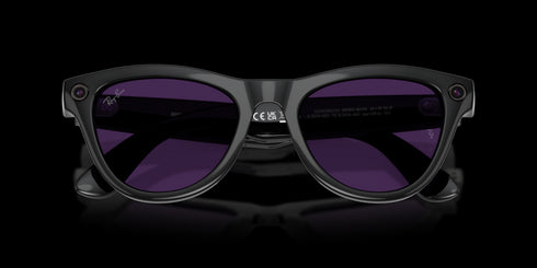 RAY-BAN 52 Skyler Gen II Transitions Lens Accessories