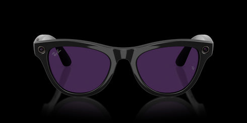 RAY-BAN 52 Skyler Gen II Transitions Lens Accessories