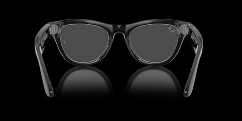 RAY-BAN 52 Skyler Gen II Transitions Lens Accessories