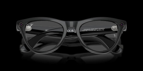 RAY-BAN 52 Skyler Gen II Transitions Lens Accessories