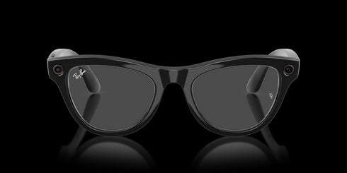 RAY-BAN 52 Skyler Gen II Transitions Lens Accessories