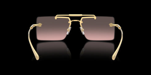 VERSACE 0ve2245 60 Gold / Pink Accessories