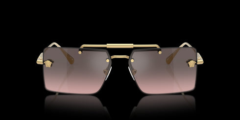 VERSACE 0ve2245 60 Gold / Pink Accessories