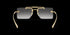 VERSACE 0ve2245 60 Gold / W Grey Gradient Accessories
