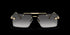 VERSACE 0ve2245 60 Gold / W Grey Gradient Accessories