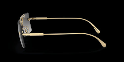 VERSACE 0ve2245 60 Gold / W Grey Gradient Accessories