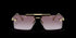 VERSACE 0ve2245 60 Gold / Violet Gradient Accessories