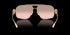 VERSACE 0ve2269 62 Gold W/light Pink Accessories